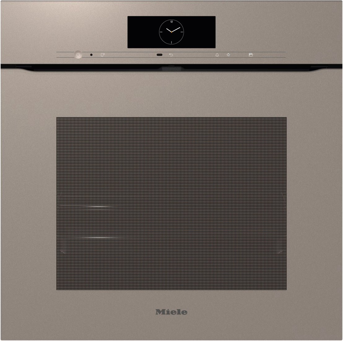 

Электрический духовой шкаф Miele H 7860 BPX PEBE
