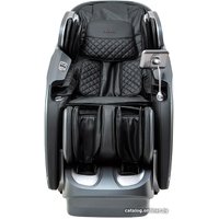 Массажное кресло Casada SkyLiner 2 (черно-графитовый)
