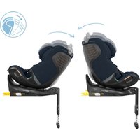 Детское автокресло Maxi-Cosi Emerald 360 Pro (authentic blue)