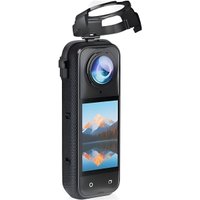 Защитная крышка Zarrumi QR-I360X5 для Insta360 X5