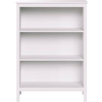 Шкаф-витрина Black Red White Ewa REG/125 (белый)