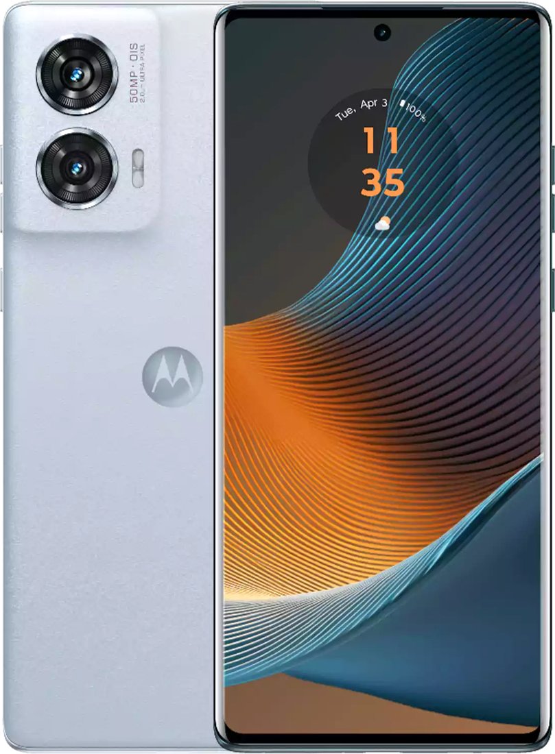 

Смартфон Motorola Edge 50 Fusion 12GB/512GB международная версия (зефирно-голубой)