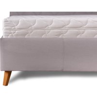 Кровать ДеньНочь Виана Люкс KR00-40 90x200 (KKR40.0L/BC312)