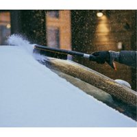 Щетка-скребок Fiskars 1078495 в Гомеле