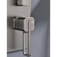 Душевая система  Ganzer GZ12165-Q