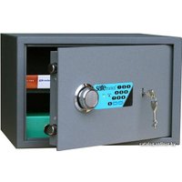 Мебельный сейф SAFEtronics NTL-24ME