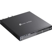 Управляемый коммутатор 3-го уровня TP-Link Omada SG6428XHP