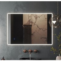  Roxen Зеркало Gotem 510165-90 90х70