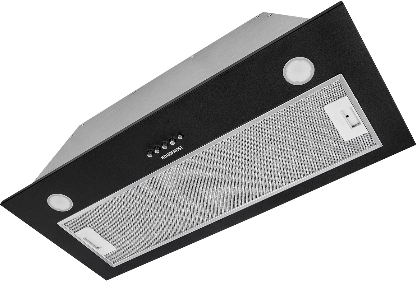 

Кухонная вытяжка Nordfrost FB 9060 B