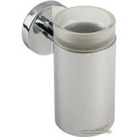 Стакан для зубной щетки и пасты Hansgrohe Logis 40518000