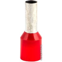 Наконечник-гильза для кабеля EKF PROxima Nhvi-10.0-12 (50 шт)