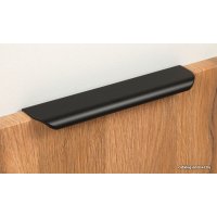 Ручка мебельная Boyard Monte RT110BL.1/160/200