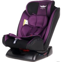 Детское автокресло Martin Noir Discovery без Isofix (magic purple)