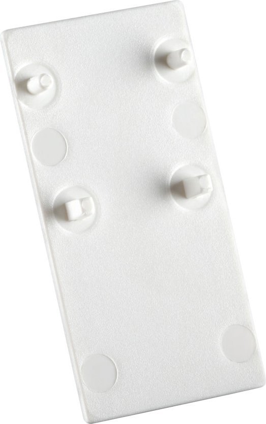 

Заглушка для шинопровода Novotech Shino Flum 135094