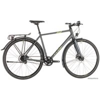 Велосипед Cube Travel SL (2019)