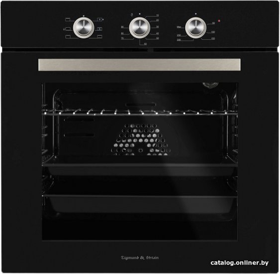 Zigmund & Shtain E 151 B