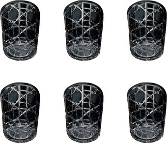Стаканы, бокалы, рюмки Lenardi 585-004 (6шт)