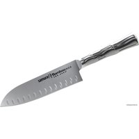 Кухонный нож Samura Bamboo SBA-0093