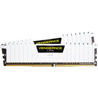 Оперативная память Corsair Vengeance LPX 2x8GB DDR4 PC4-25600 [CMK16GX4M2B3200C16W] в Бресте