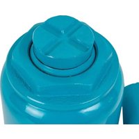 Бутылочный домкрат KingTul KT-T91204 12т