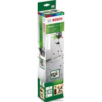 Лазерный нивелир Bosch Quigo Green 0603663C01 (со штативом)