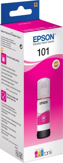 

Чернила Epson C13T03V34A
