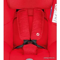 Детское автокресло Maxi-Cosi MiloFix (nomad red)