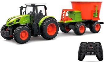 Спецтехника Korody 6649