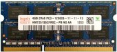 DDR3 SO-DIMM PC3-12800 4GB (HMT351S6CFR8C-PB)