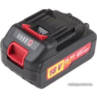 Аккумулятор Wortex CBL 1840 CBL18400003 (18В/4 Ah)