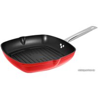 Сковорода-гриль Oursson PF2855T/RD