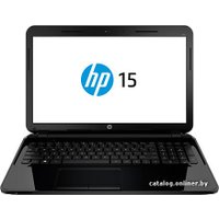 Ноутбук HP 15-g025er (G3L77EA)