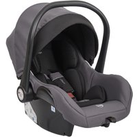 Универсальная коляска Indigo Target (3 в 1, серый)