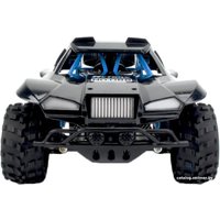 Автомодель Huanqi Off-Road Desert Buggy 1818A (черный/синий)