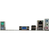 Материнская плата BIOSTAR H61MLV2 Ver. 8.x