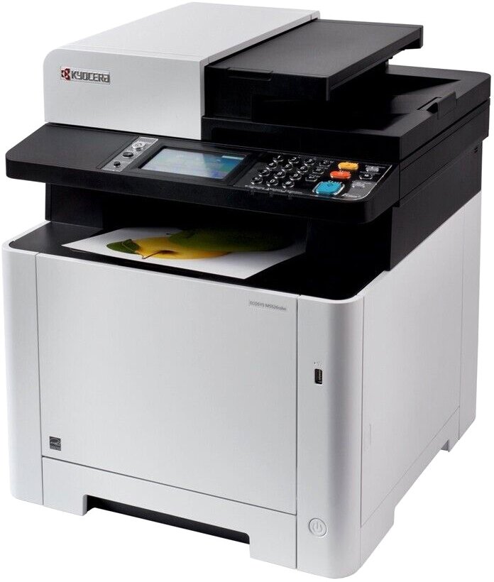 

МФУ Kyocera Mita ECOSYS M5526CDW/A