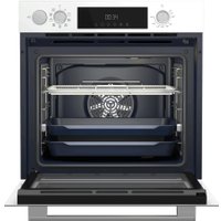 Электрический духовой шкаф Grundig GEBM12300WSA