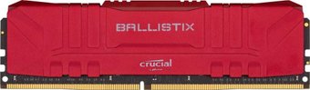 Crucial Ballistix 16GB DDR4 PC4-21300 BL16G26C16U4R