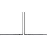 Ноутбук Apple Macbook Pro 14.2" M3 2023 Z1C80001D