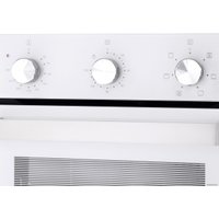 Электрический духовой шкаф HOMSair OEF451WH