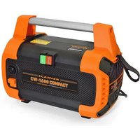 Мойка высокого давления Carver CW-1600 Compact