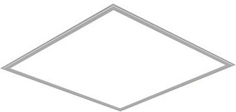 Светодиодная панель PCCooler ARM-0036-036 6500К