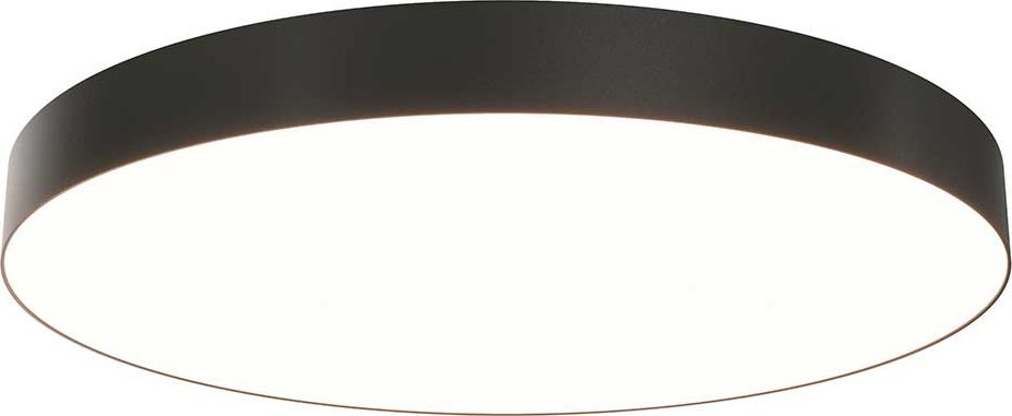 

Светильник-тарелка Maytoni Zon C032CL-90W3K-RD-B