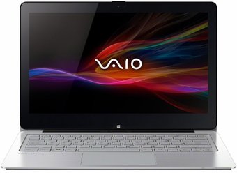 Sony VAIO SVF13N2L2RS