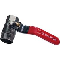 Шаровый кран Magnum BV-MM15H