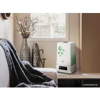 Увлажнитель воздуха Ballu UHB-1100 (белый)