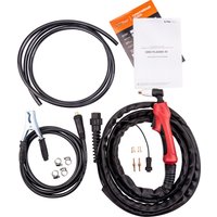 Аппарат плазменной резки FoxWeld Uno Plasma 50