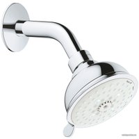 Верхний душ Grohe Tempesta Rustic 100 26089001