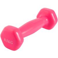 Гантель VictoryFit VF-DV005 0.5 кг