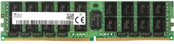Hynix 16GB DDR4 PC4-19200 HMA82GR7AFR4N-UH